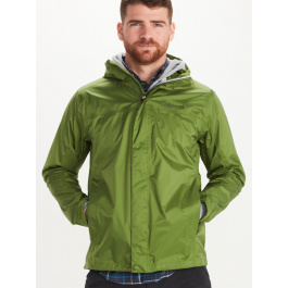 Куртка Marmot PreCip Eco Jacket | Foliage | Вид 1