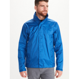 Куртка Marmot PreCip Eco Jacket | Dark Azure | Вид 1
