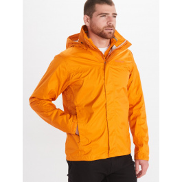 Куртка Marmot PreCip Eco Jacket | Orange pepper | Вид 1