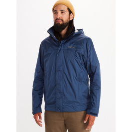 Куртка Marmot PreCip Eco Jacket | Arctic Navy | Вид 1