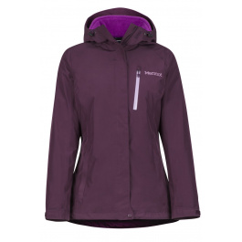 Куртка женская Marmot Wm's Ramble Component Jacket | Dark Purple | Вид 1