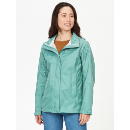 Куртка женская Marmot Wm's PreCip Eco Jacket | Blue Agave | Вид 1
