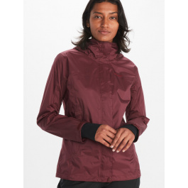 Куртка женская Marmot Wm's PreCip Eco Jacket | Port Royal | Вид 1