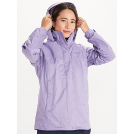 Куртка женская Marmot Wm's PreCip Eco Jacket | Paisley Purple | Вид 1