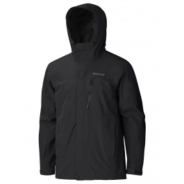 Куртка Marmot Southridge Jacket | Black | Вид 1