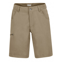 Шорты Marmot Arch Rock Short | Desert Khaki | Вид 1