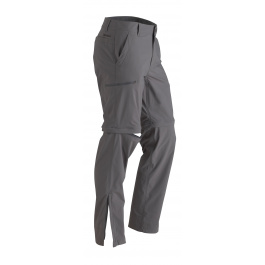 Брюки Marmot Transcend Convertible Pant | Cinder | Вид 1