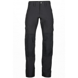 Брюки Marmot Highland Pant | Black | Вид 1