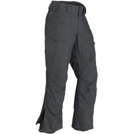 Брюки Marmot Mantra Insulated Pant | Slate Grey | Вид 1