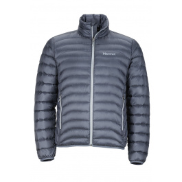 Куртка Marmot Tullus Jacket | Steel Onyx | Вид 1