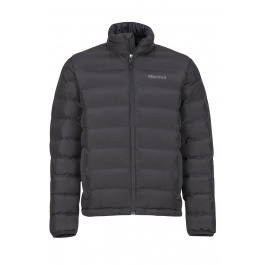 Куртка Marmot Alassian Featherless Jacket | Black | Вид 1