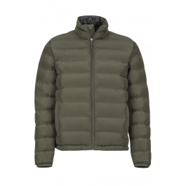 Куртка Marmot Alassian Featherless Jacket | Forest Night | Вид 1