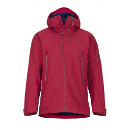 Куртка Marmot Freerider Jacket | Sienna Red | Вид 1