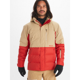 Куртка мужская Marmot Shadow Jacket | Cairo/Shetland | Вид 1