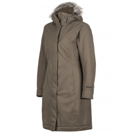 Пальто женское Marmot Wm's Chelsea Coat | Deep Olive | Вид 1