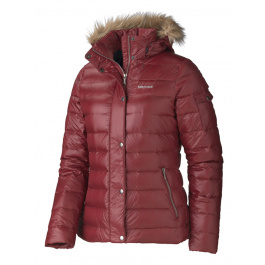 Куртка женская Marmot Wm'S Hailey Jacket | Syrah | Вид 1