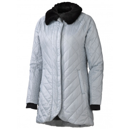 Куртка женская Marmot Wm's Darby Jacket | Silver | Вид 1