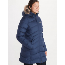 Пальто женское Marmot Wm'S Montreal Coat | Arctic Navy | Вид 1