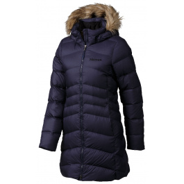 Пальто женское Marmot Wm'S Montreal Coat | Midnight Navy | Вид 1