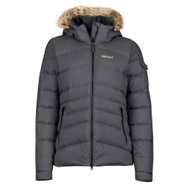 Куртка женская Marmot Wm's Ithaca Jacket | Dark Steel | Вид 1