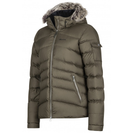 Куртка женская Marmot Wm's Ithaca Jacket | Deep Olive | Вид 1