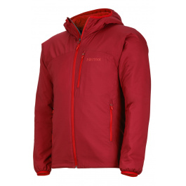 Куртка Marmot Novus Hoody | Brick | Вид 1