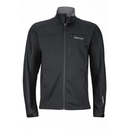 Куртка Marmot Leadville Jacket | Black | Вид 1