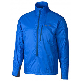 Куртка Marmot Isotherm 1/2 Zip | Peak Blue | Вид 1