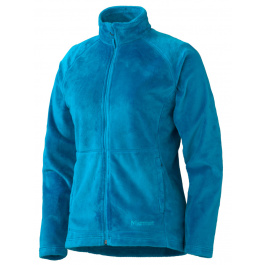Куртка женская Marmot Wm'S Flair Jacket | Aqua Blue | Вид 1