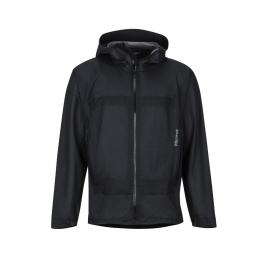 Куртка Marmot Bantamweight Jacket | Black | Вид 1