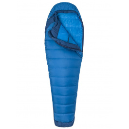 Спальник Marmot Trestles Elite Eco 20 | Estate Blue | Вид 1