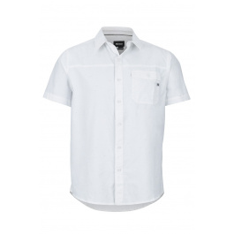 Рубашка Marmot Tumalo SS | White | Вид 1