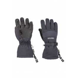 Перчатки Marmot Randonnee Glove | Black | Вид 1