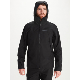 Куртка мужская Marmot Minimalist Pro Jacket | Black | Вид 1