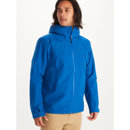 Куртка мужская Marmot Minimalist Pro Jacket | Dark Azure | Вид 1