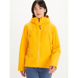 Куртка женская Marmot Wm's Minimalist Pro Jacket | Solar | Вид 1