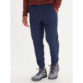 Брюки мужские Marmot Elche Jogger | Arctic Navy | Вид 1