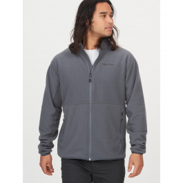 Куртка мужская Marmot Rocklin Jacket | Steel Onyx | Вид 1