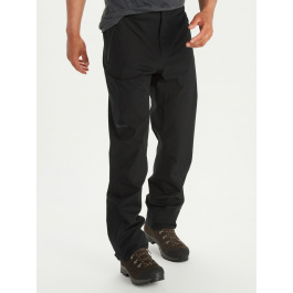 Брюки мужские Marmot Minimalist Pant | Black | Вид 1