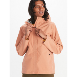 Куртка женская Marmot Wm's Minimalist Jacket | Rose Gold | Вид 1