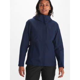 Куртка женская Marmot Wm's Minimalist Jacket | Arctic Navy | Вид 1