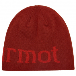 Шапка мужская Marmot Summit Hat | Pecan | Вид 1