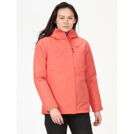 Куртка женская Marmot Wm's Ramble Component Jacket | Grapefruit | Вид 1