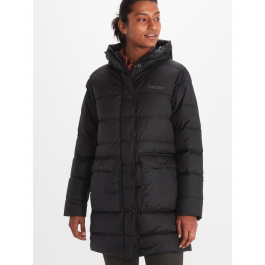 Пальто женское Marmot Strollbridge Parka | Black | Вид 1