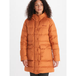 Пальто женское Marmot Wm's Strollbridge Coat | Copper | Вид 1