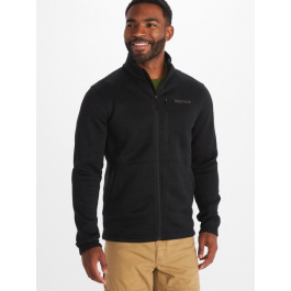 Куртка мужская Marmot Drop Line Jacket | Black | Вид 1