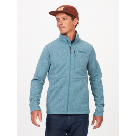 Куртка мужская Marmot Drop Line Jacket | Moon River | Вид 1