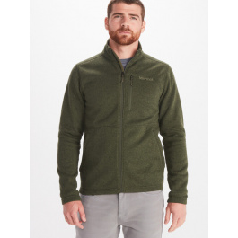 Куртка мужская Marmot Drop Line Jacket | Nori | Вид 1