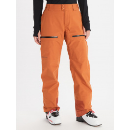 Брюки женское Marmot Wm's Orion Pant | Copper | Вид 1