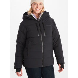 Куртка женская Marmot Wm's Slingshot Jacket | Black | Вид 1